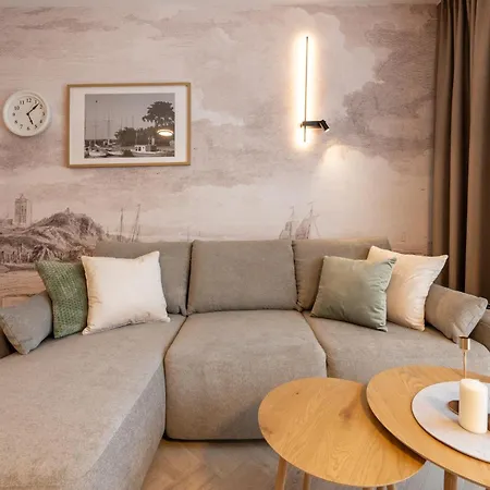 Wejhera Iii Apartman *