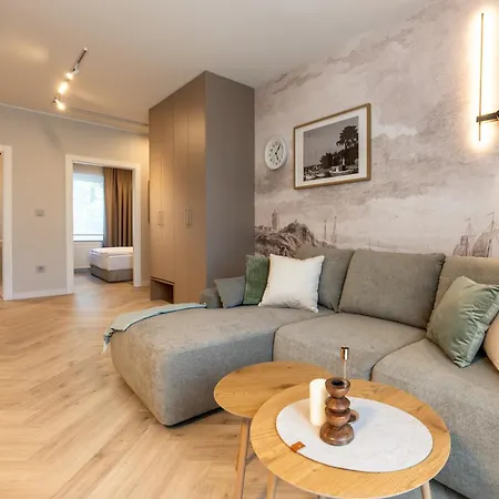 Apartman Wejhera Iii Puck