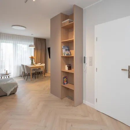 Wejhera Iii Apartment Puck