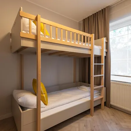 Wejhera Iii Apartment