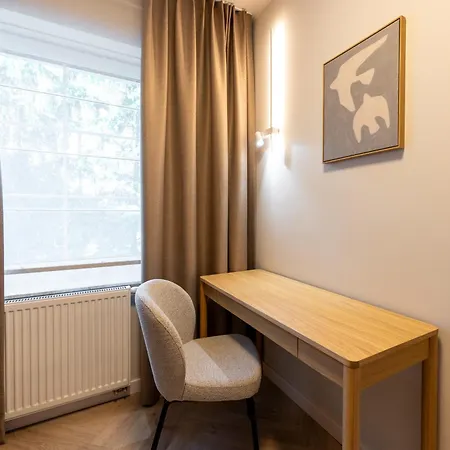 アパート Wejhera Iii プツク