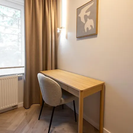 Apartment Wejhera Iii