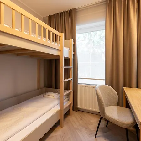 アパート Wejhera Iii プツク