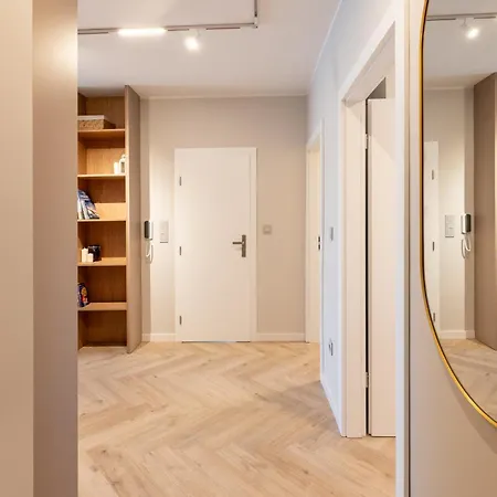 Apartment Wejhera Iii Puck