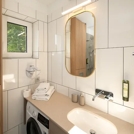 Wejhera Iii Apartman