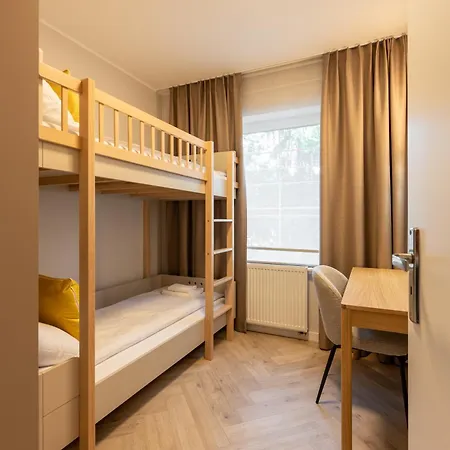 Apartment Wejhera Iii