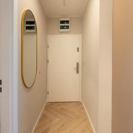 Apartment Wejhera Iii *