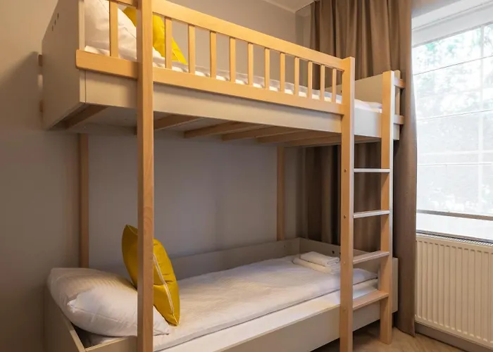 Wejhera Iii Lägenhet