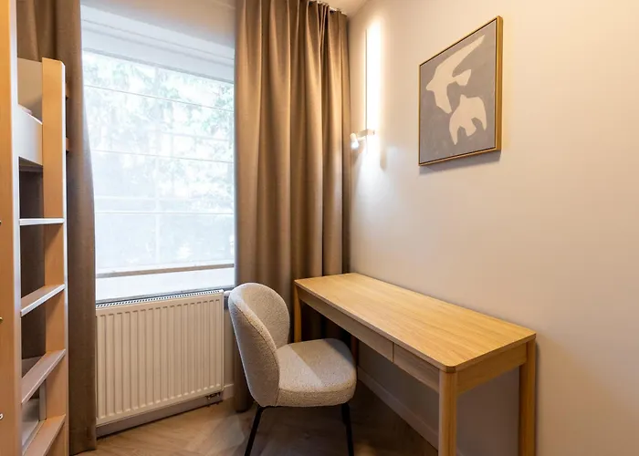 Lägenhet Wejhera Iii Puck