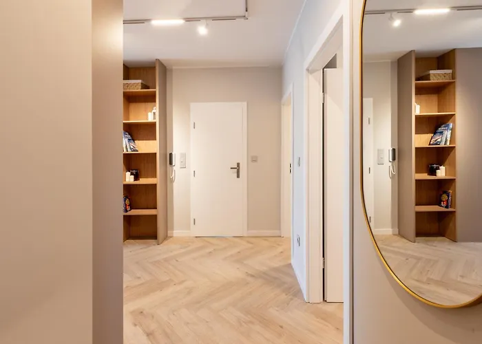 Lägenhet Wejhera Iii Puck